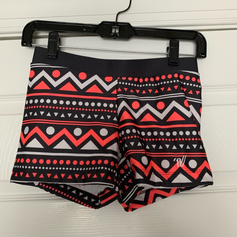 Varsity Spandex